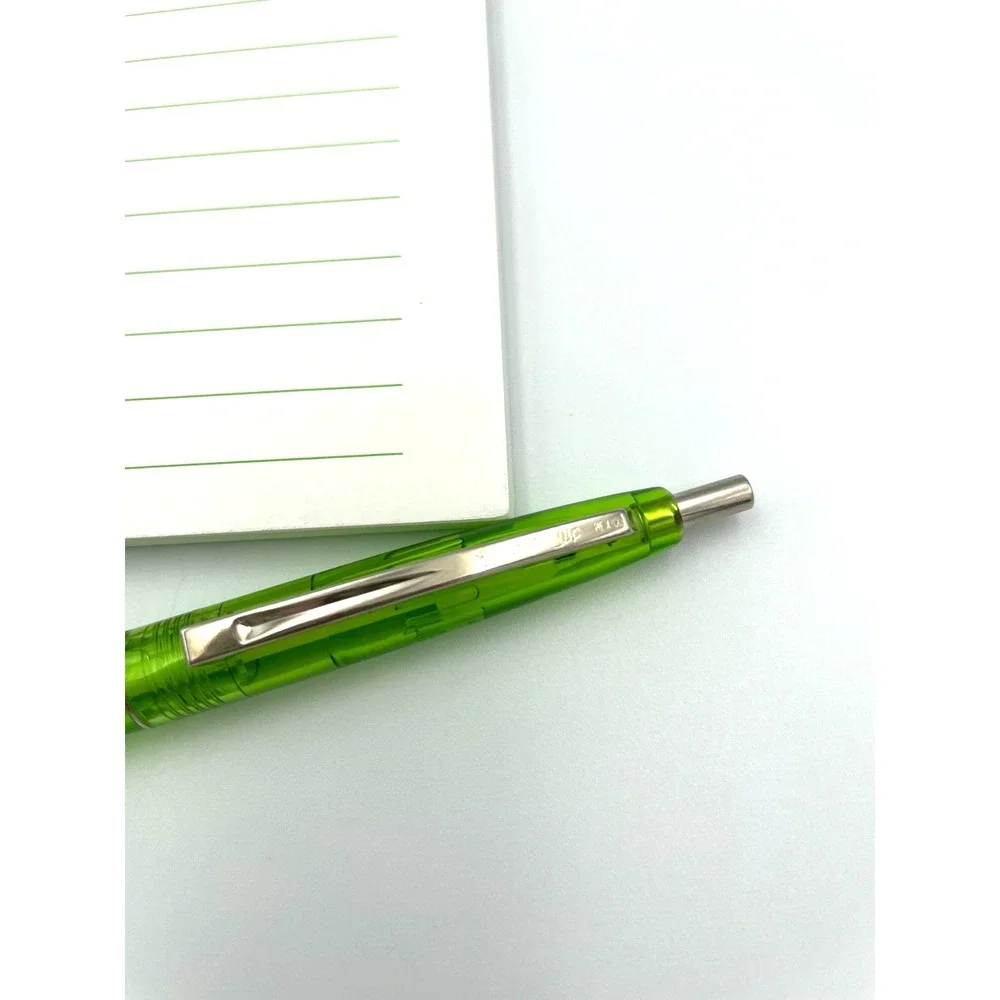 VTG Avandia Green Pharma Drug Rep BIC Pen and Notepad Promo Bundle 2001